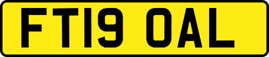 FT19OAL