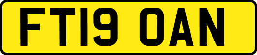 FT19OAN