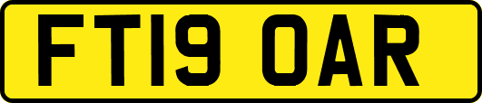FT19OAR