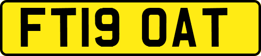 FT19OAT