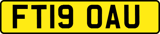 FT19OAU