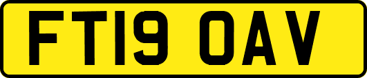 FT19OAV