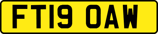 FT19OAW