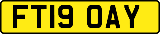 FT19OAY