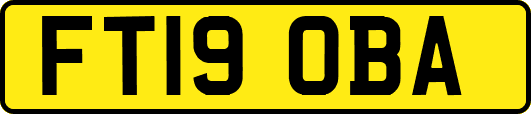 FT19OBA
