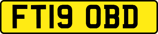 FT19OBD