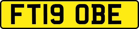 FT19OBE