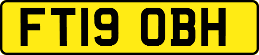 FT19OBH