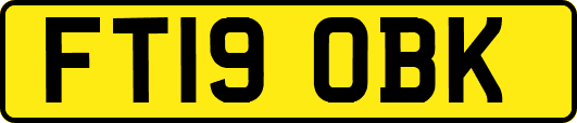 FT19OBK