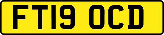 FT19OCD