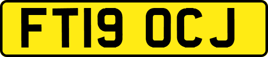 FT19OCJ