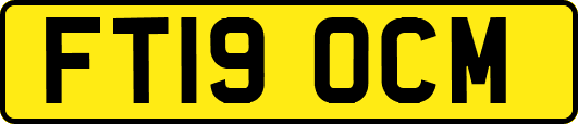 FT19OCM