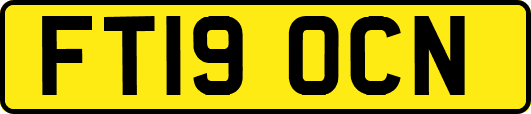 FT19OCN