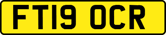 FT19OCR