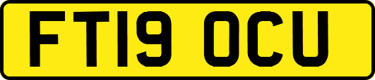 FT19OCU