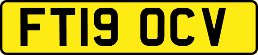 FT19OCV