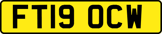 FT19OCW