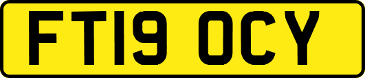 FT19OCY