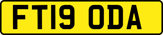 FT19ODA