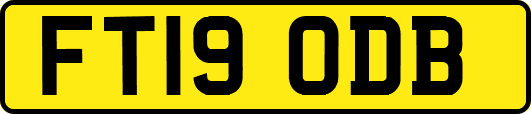 FT19ODB