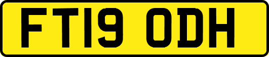 FT19ODH