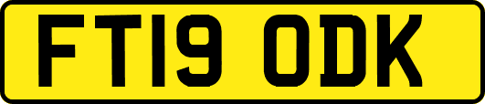 FT19ODK