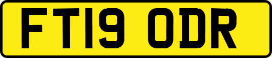 FT19ODR