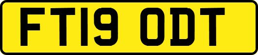 FT19ODT
