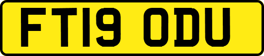 FT19ODU