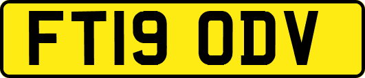 FT19ODV