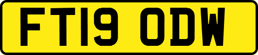 FT19ODW