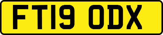 FT19ODX