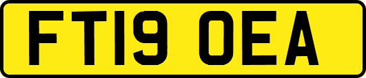 FT19OEA