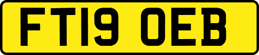 FT19OEB