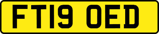 FT19OED