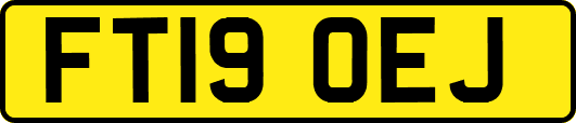 FT19OEJ