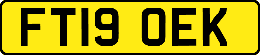 FT19OEK