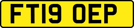FT19OEP