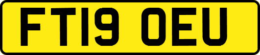 FT19OEU