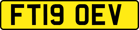 FT19OEV