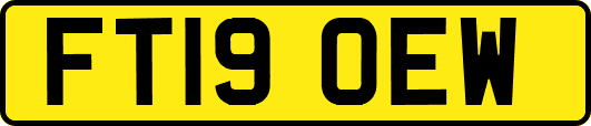 FT19OEW