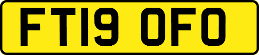 FT19OFO
