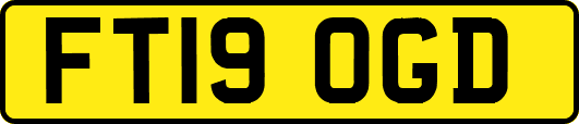 FT19OGD
