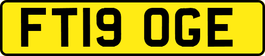 FT19OGE