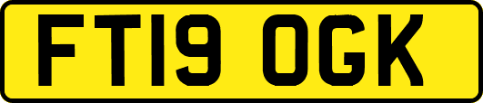 FT19OGK
