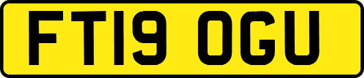 FT19OGU