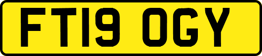 FT19OGY