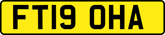 FT19OHA
