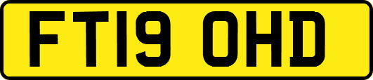 FT19OHD