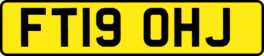 FT19OHJ